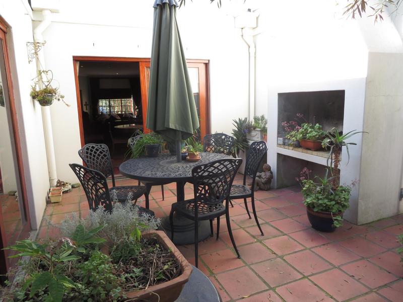 To Let 2 Bedroom Property for Rent in Zevendal Western Cape